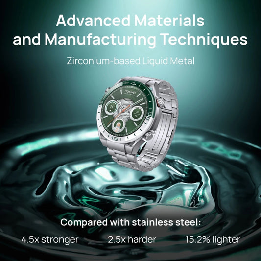 HUAWEI WATCH Ultimate