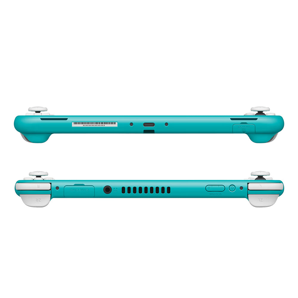 Switch Lite