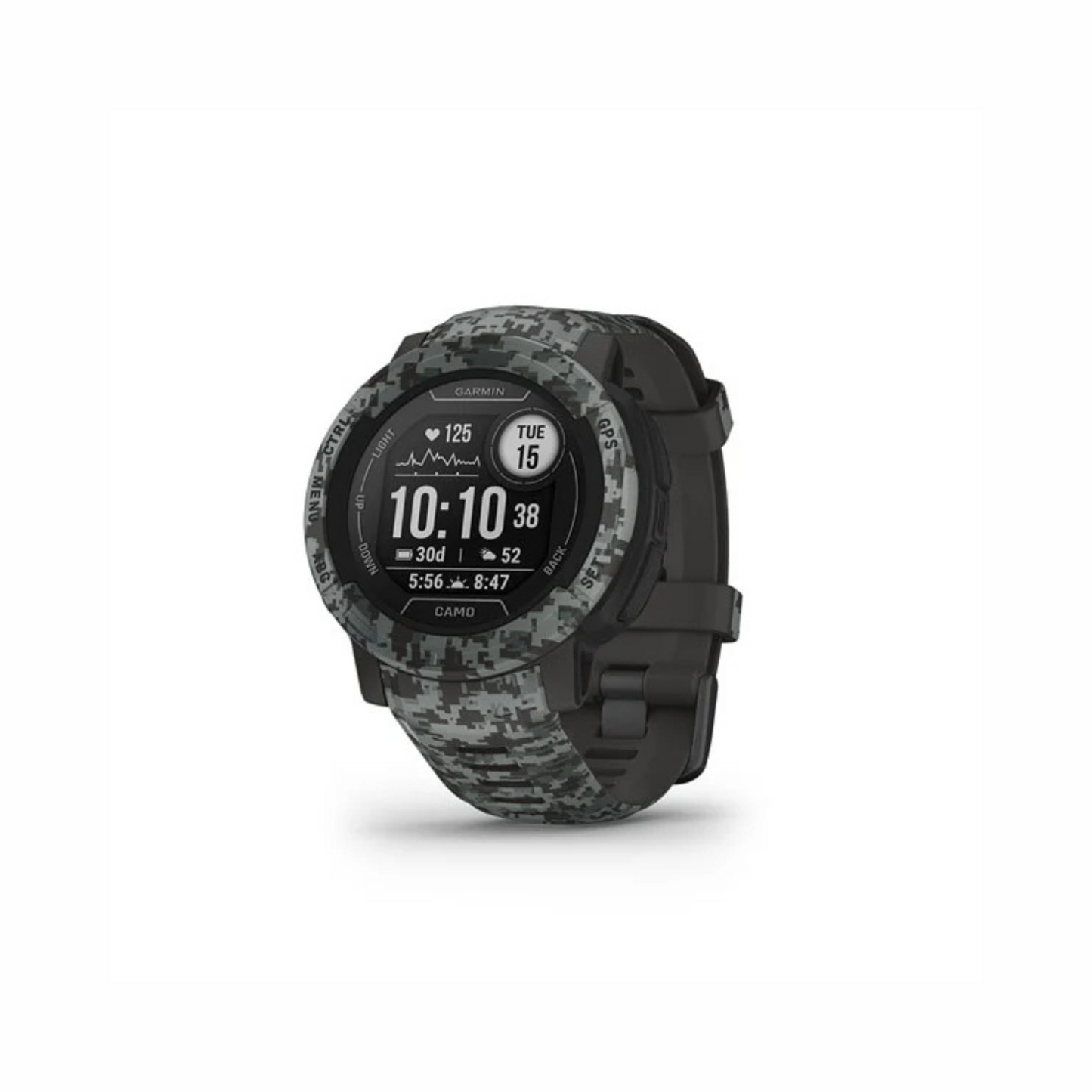 Garmin Instinct 2 (45mm)