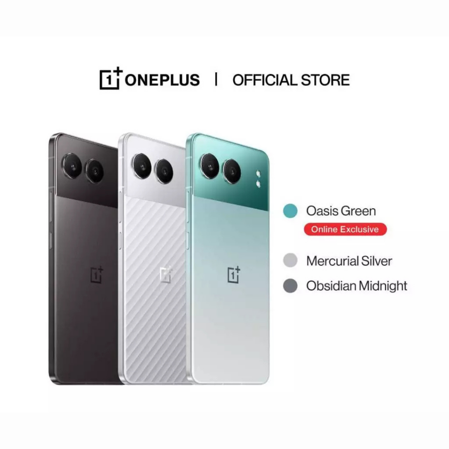 OnePlus Nord 4 5G