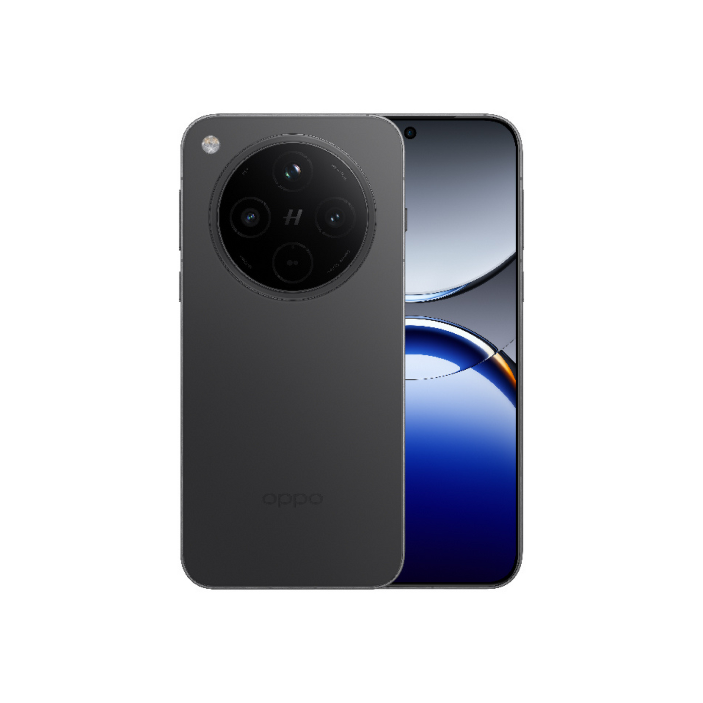Oppo Find X8