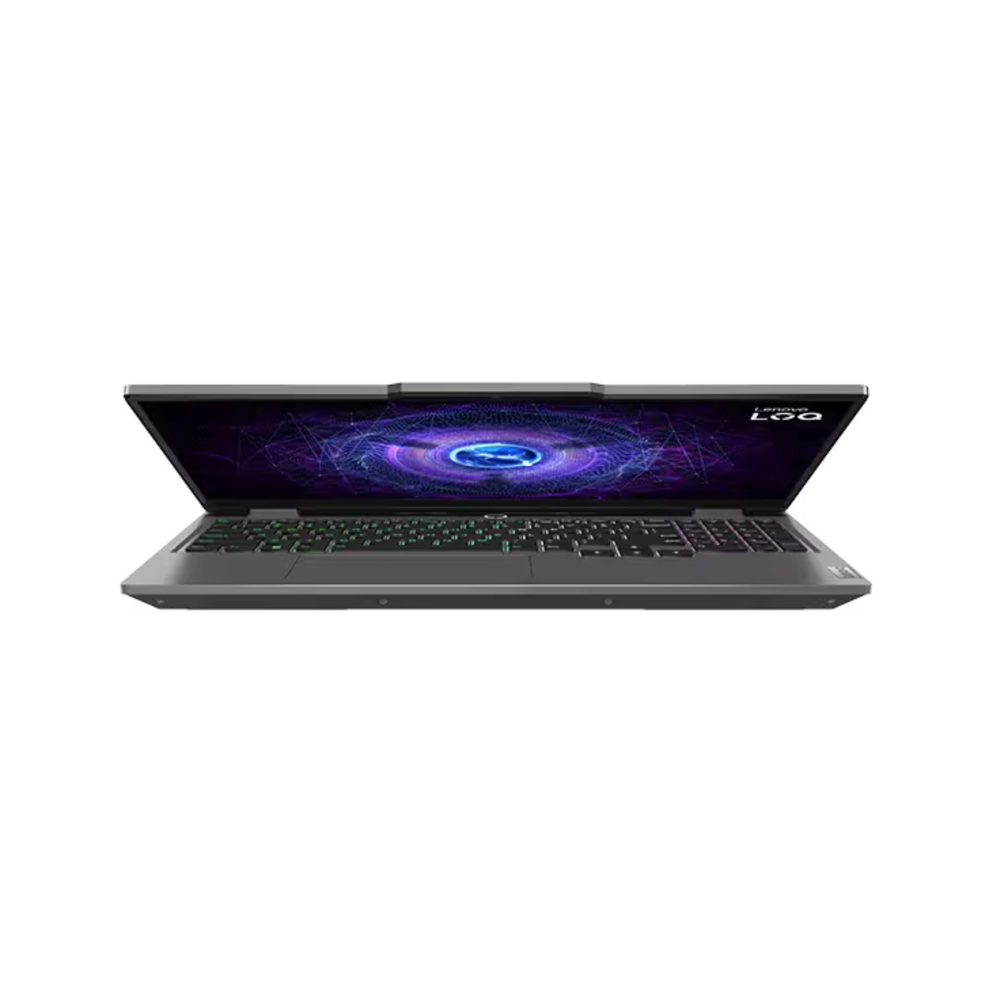 Lenovo LOQ 15AHP9