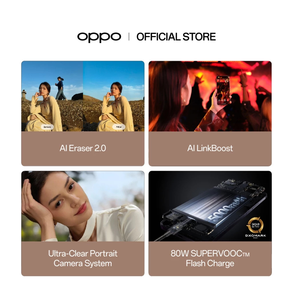 OPPO RENO 12 PRO