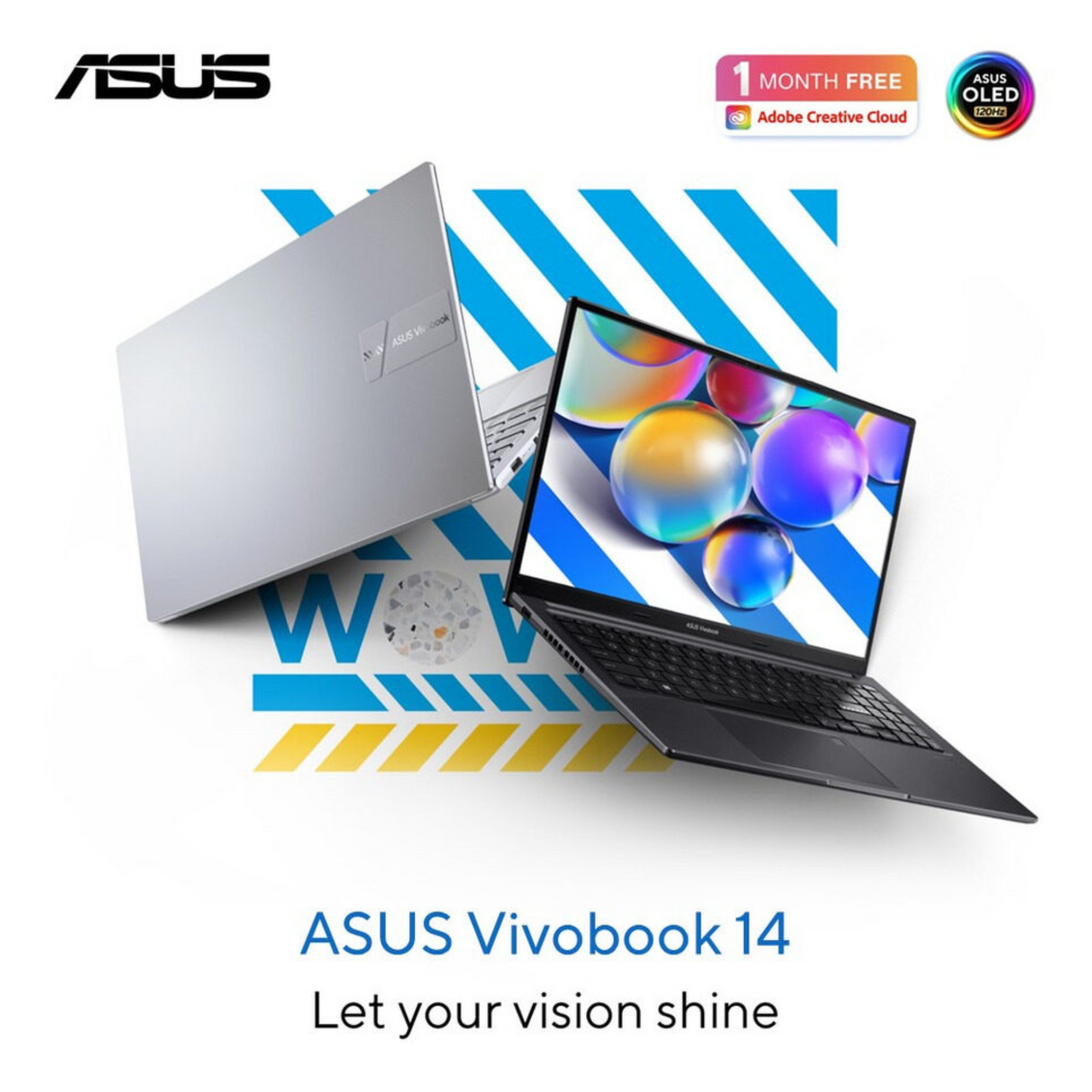 Asus VivoBook 14 A1404V