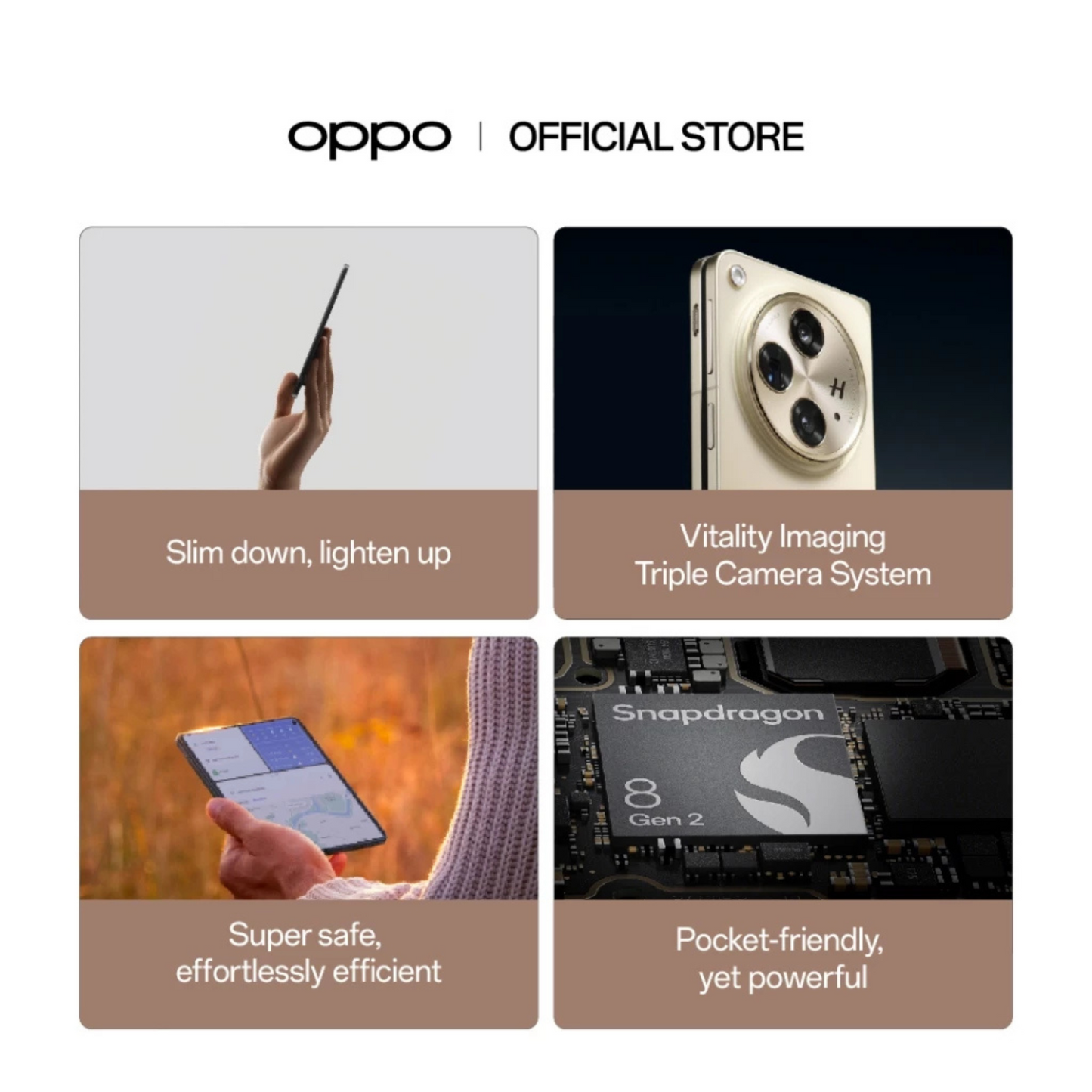Oppo Find N3