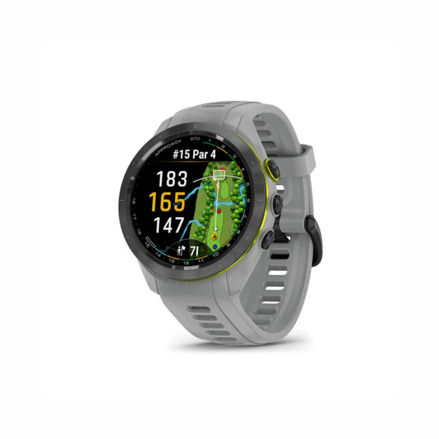 Garmin Approach S70 Golf