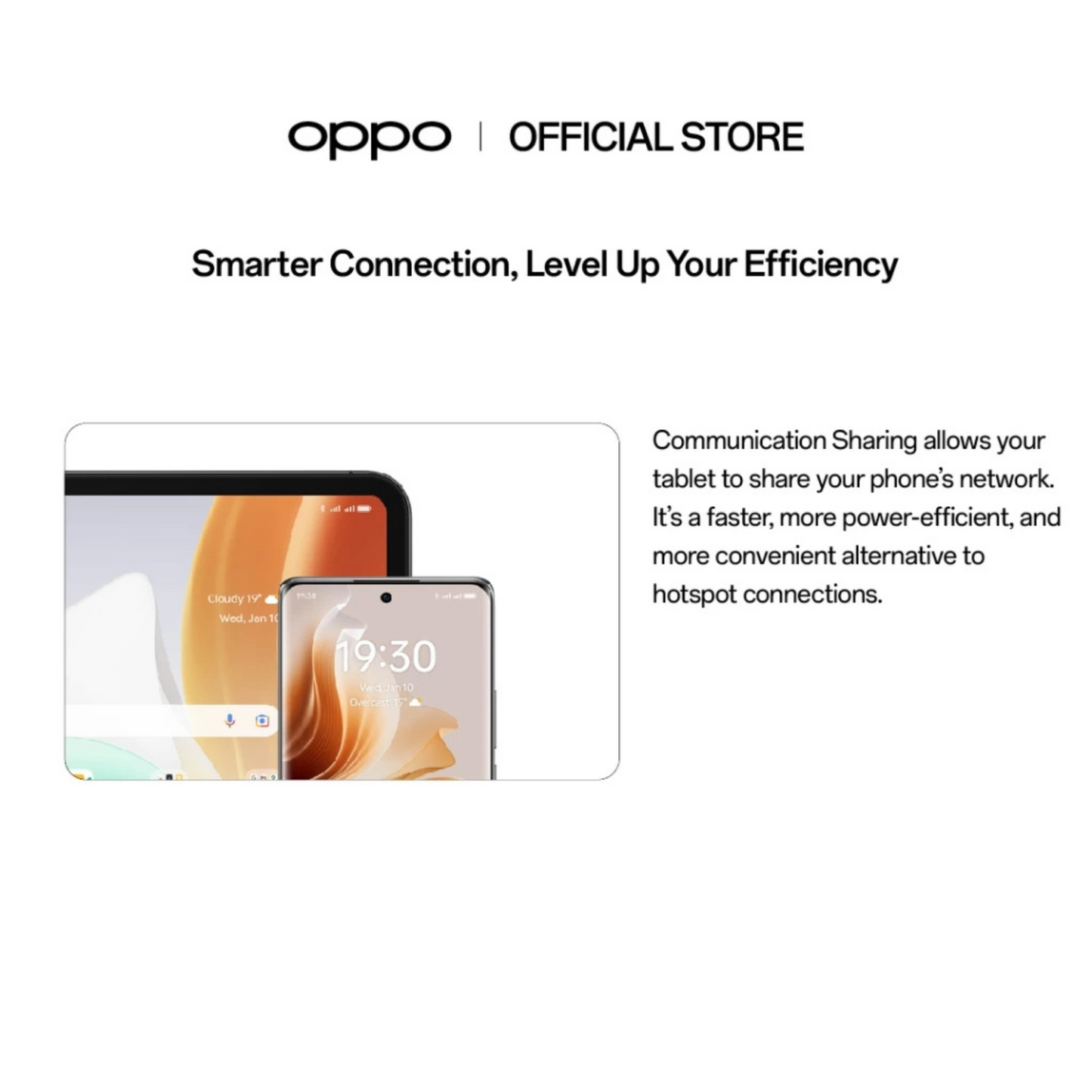 OPPO Pad 3