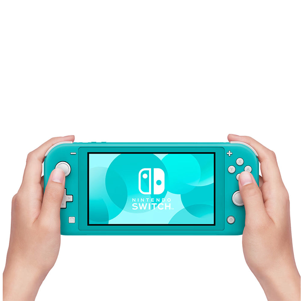 Switch Lite