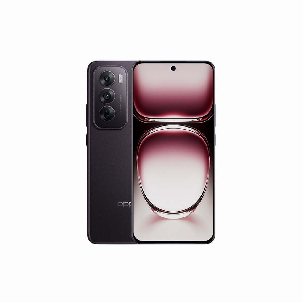 OPPO RENO 12