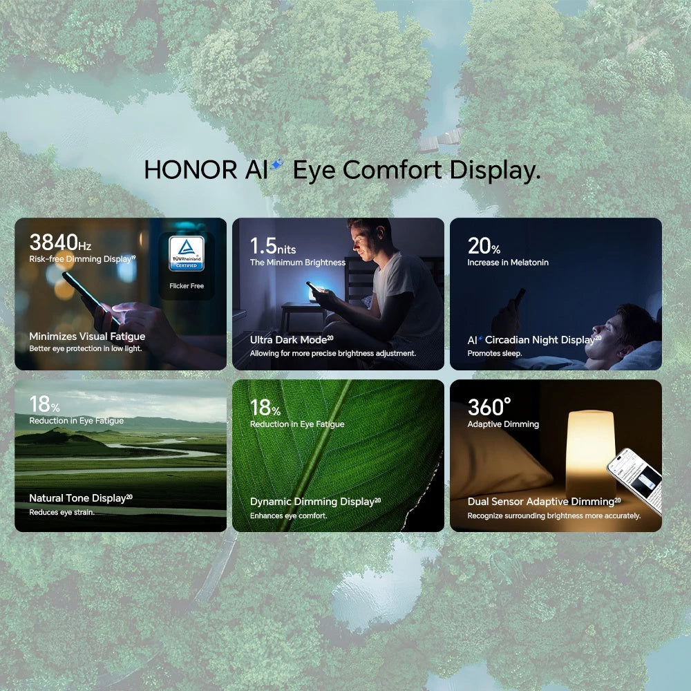 HONOR 400 Pro 5G