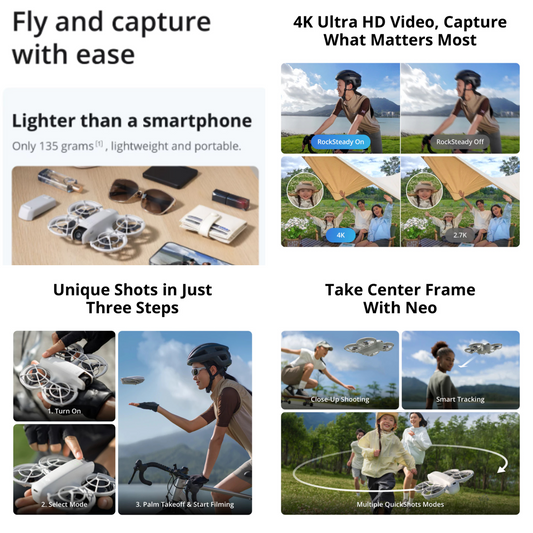 DJI Neo