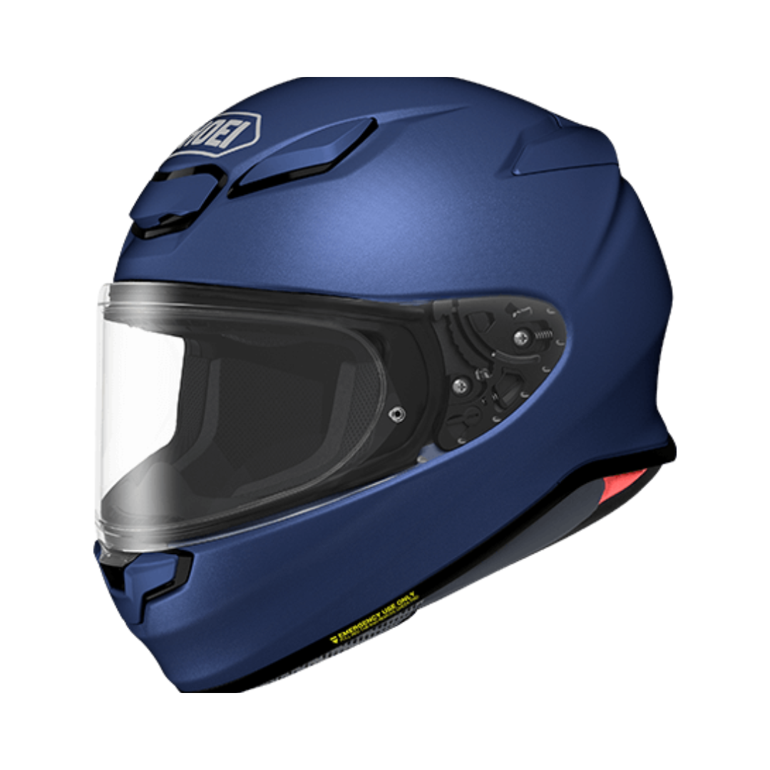 Shoei Z-8/NXR2 Series