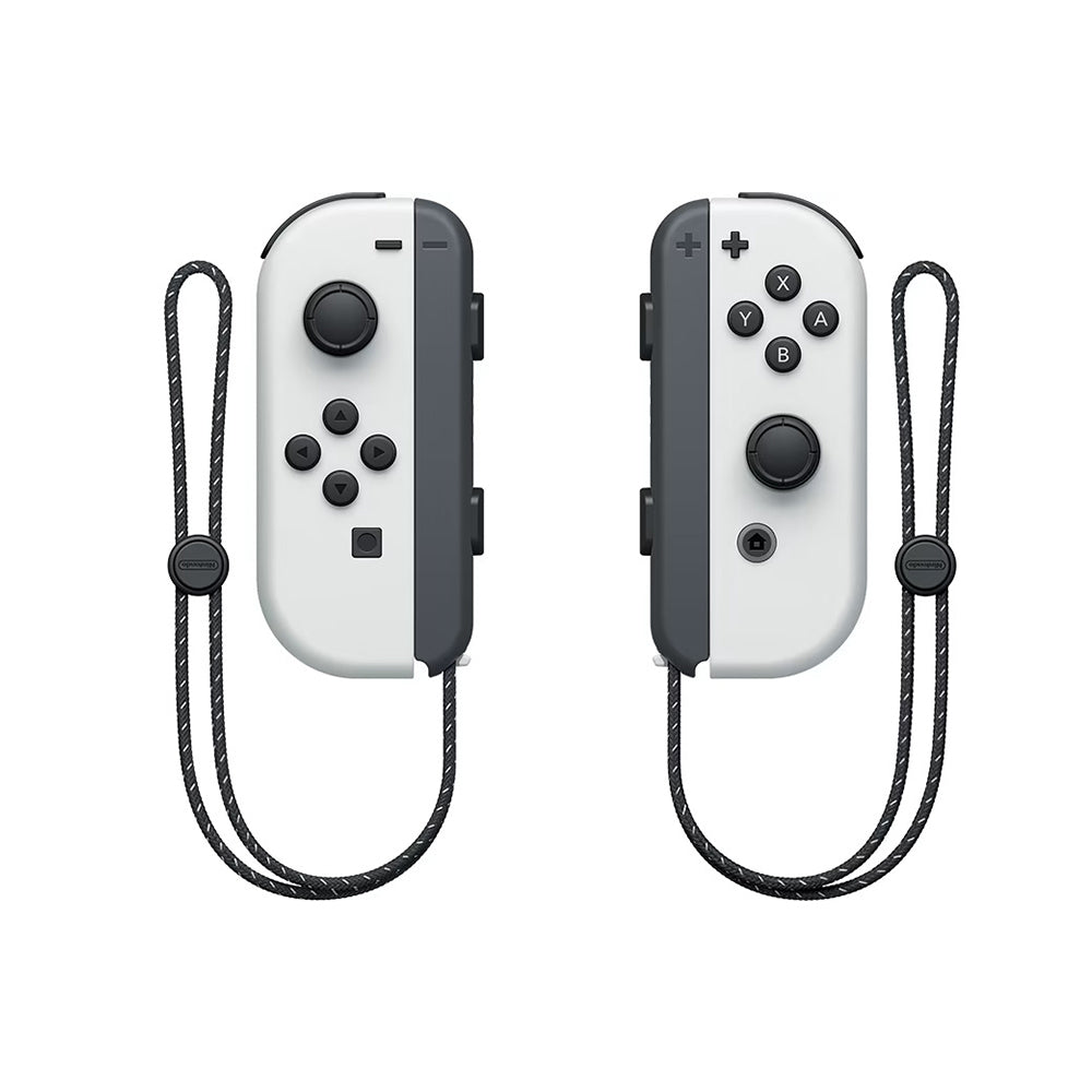 Switch OLED