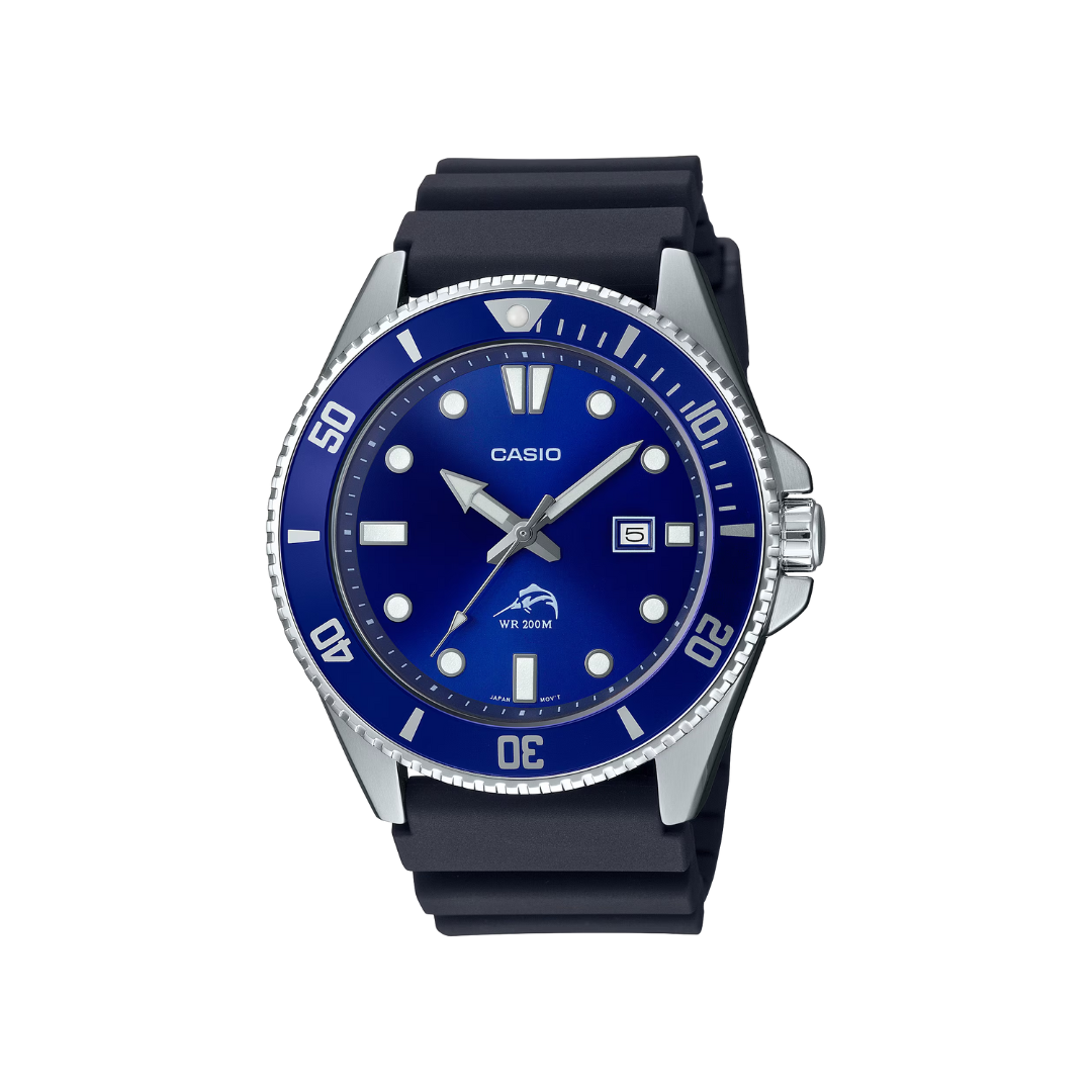 Casio Duro Series