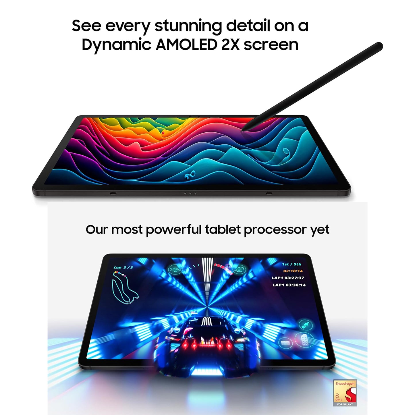 Galaxy Tab S9 Ultra
