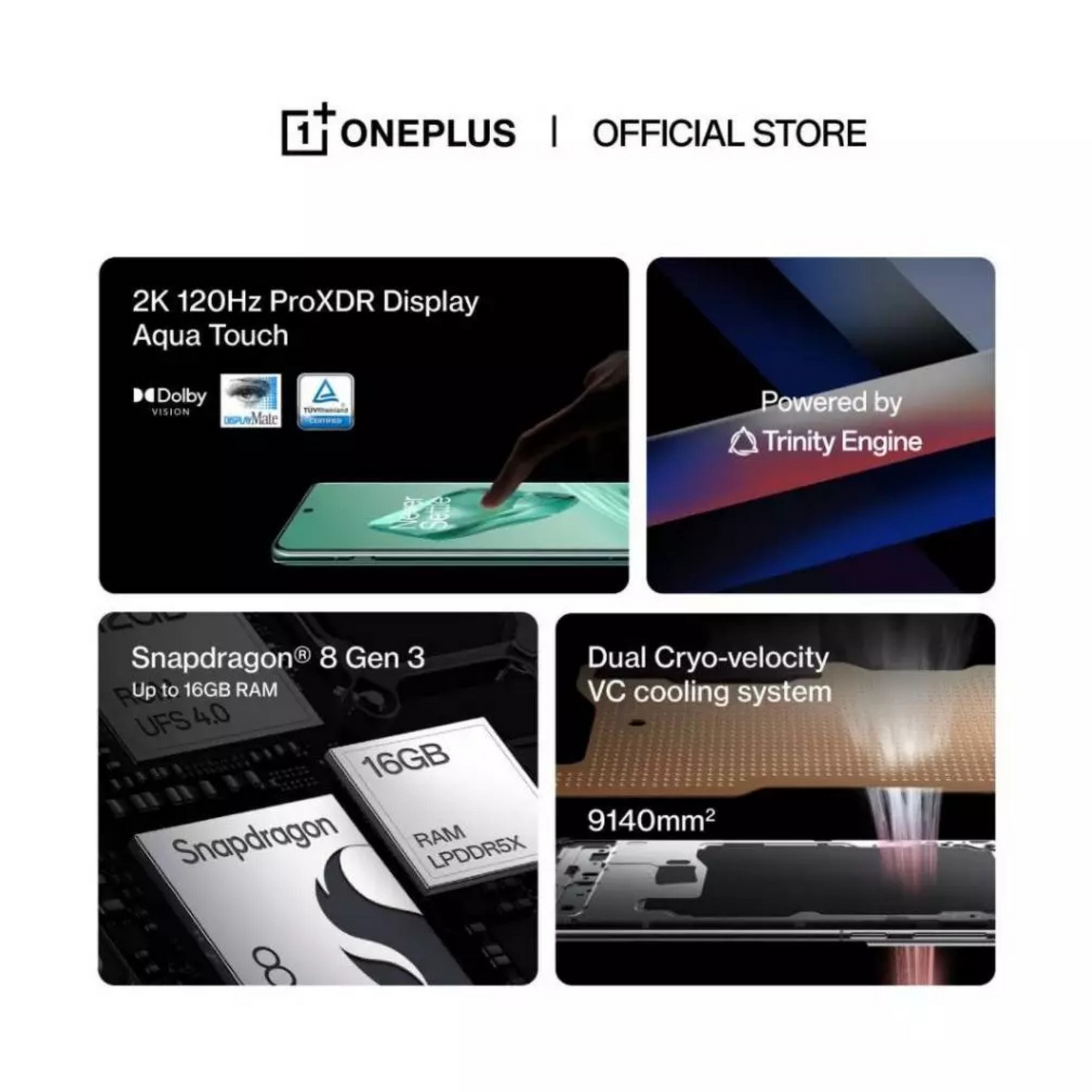 OnePlus 12 5G