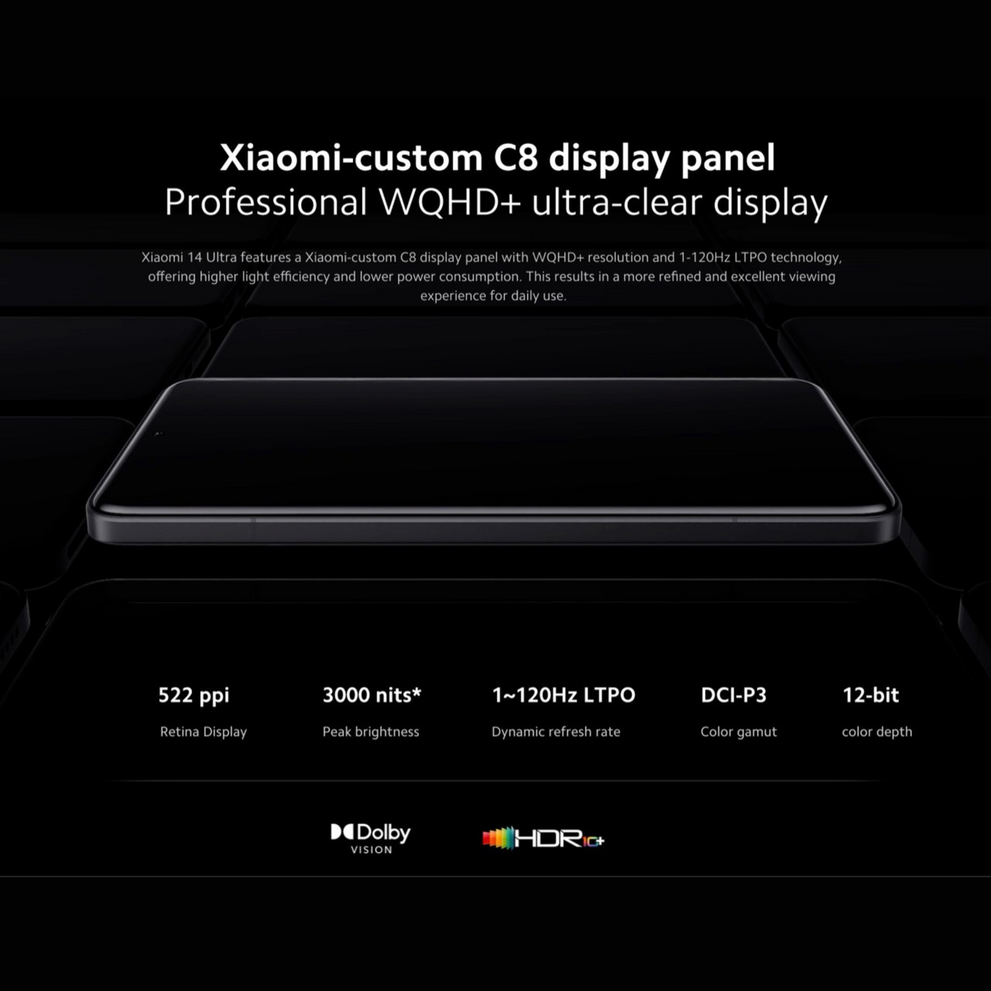 Mi 14 Ultra 5G