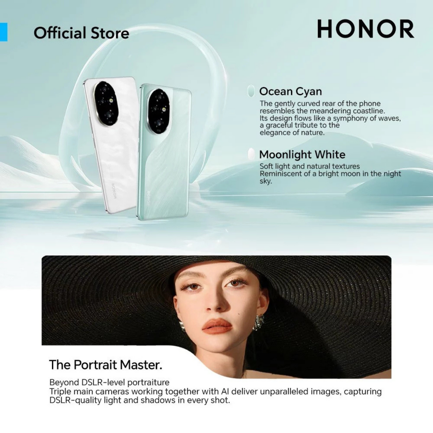 HONOR 200 Pro