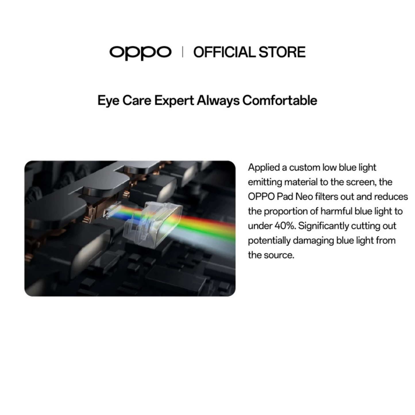 OPPO Pad 3