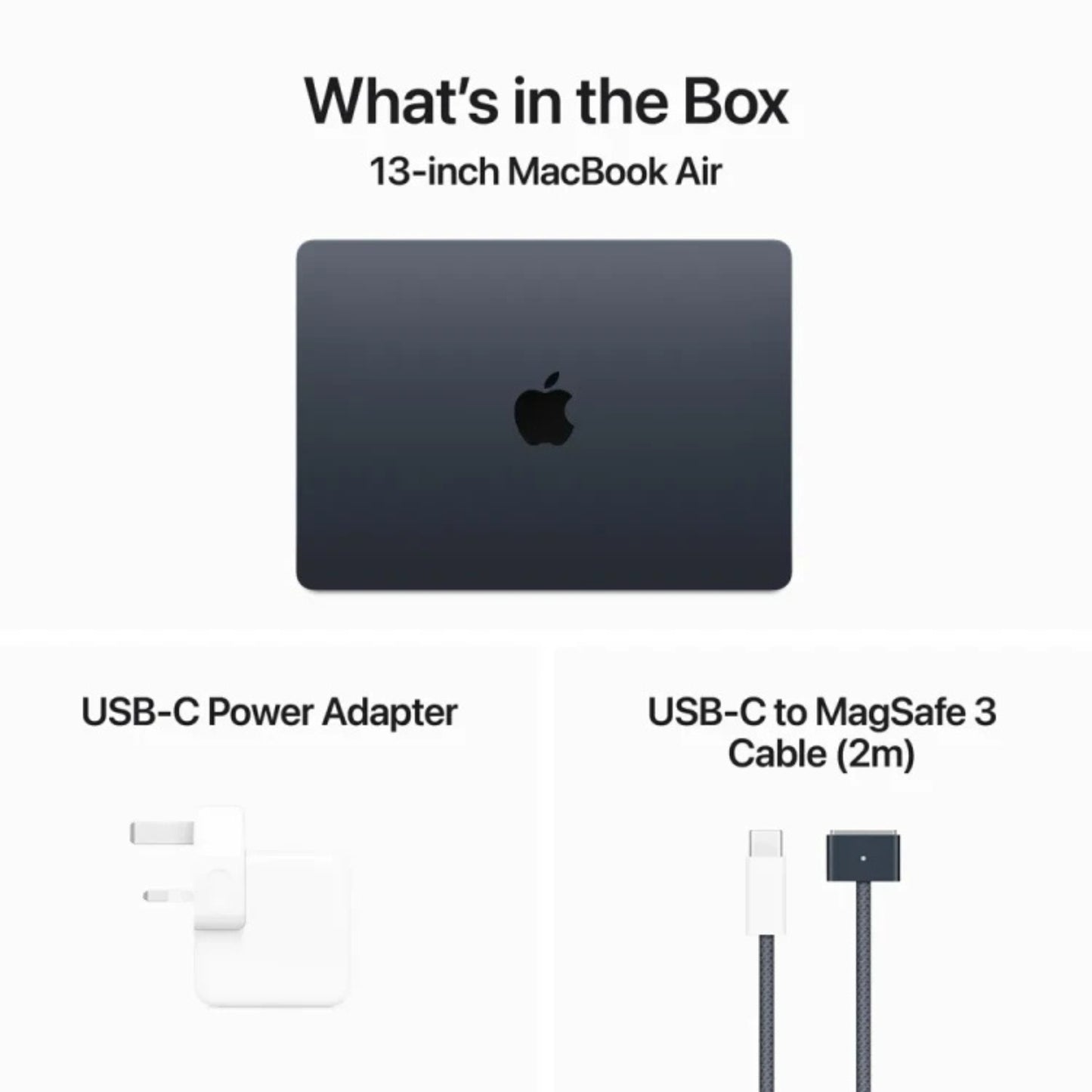 MacBook Air M3