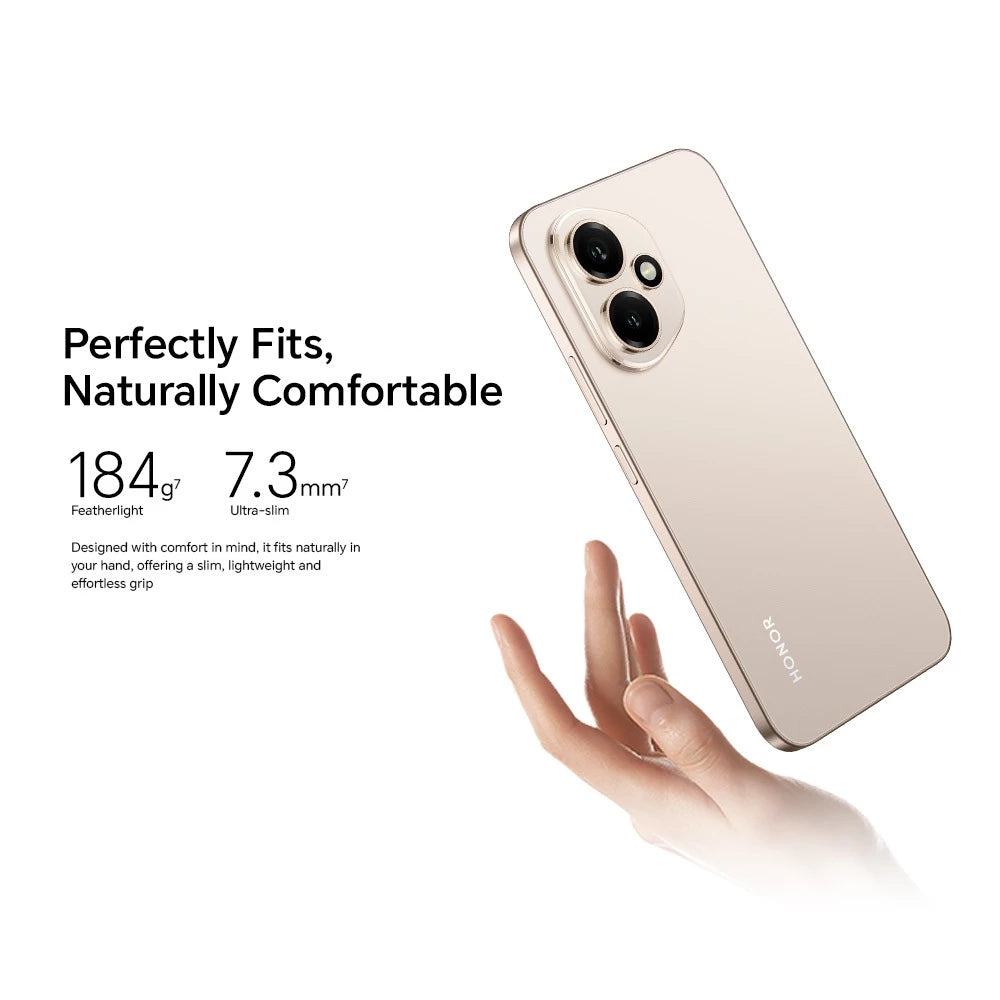 HONOR 400 5G