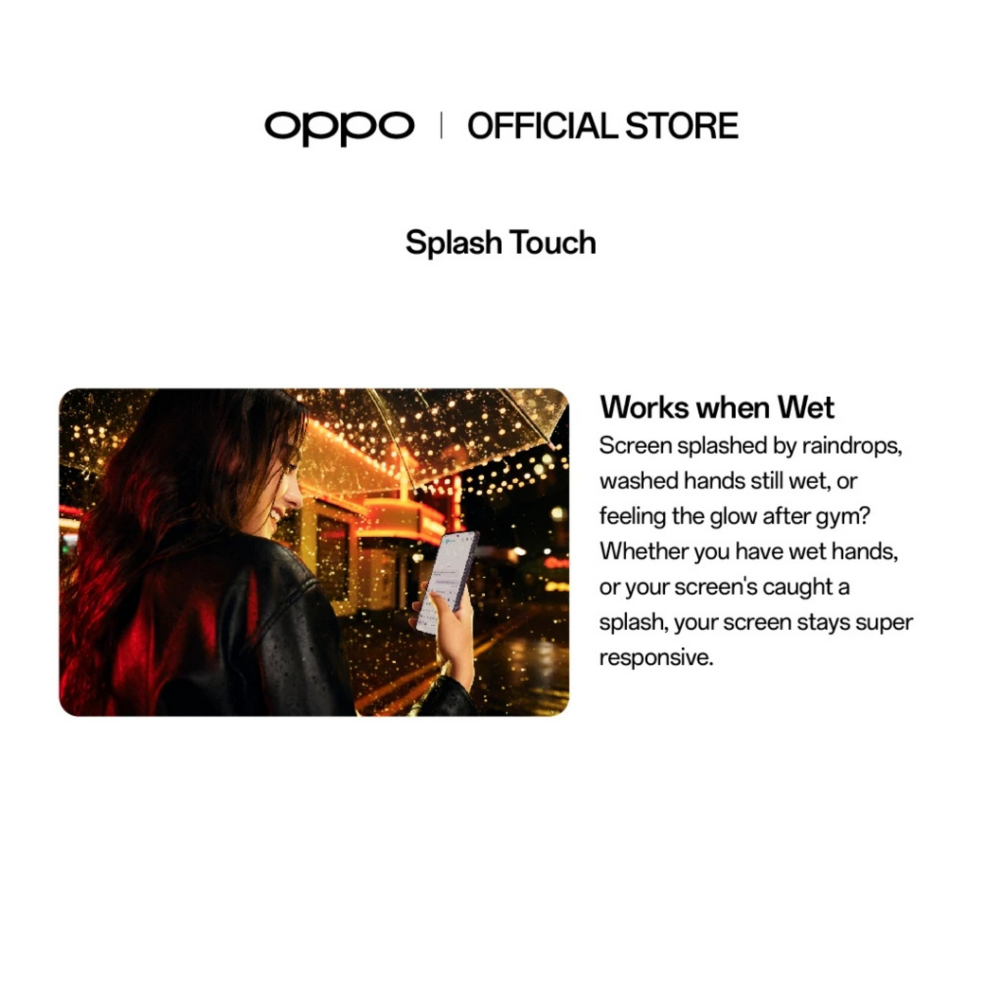 Oppo A3 Pro 5G