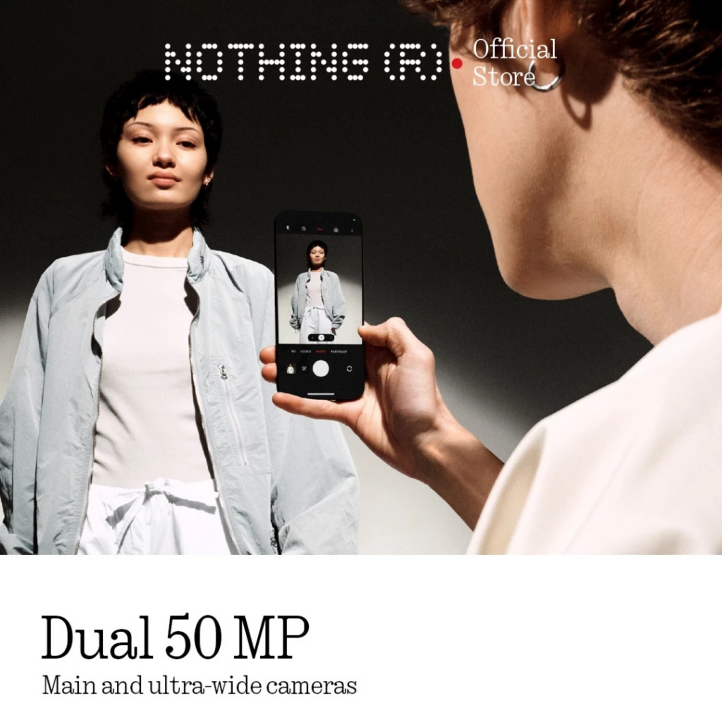 Nothing Phone (2a)