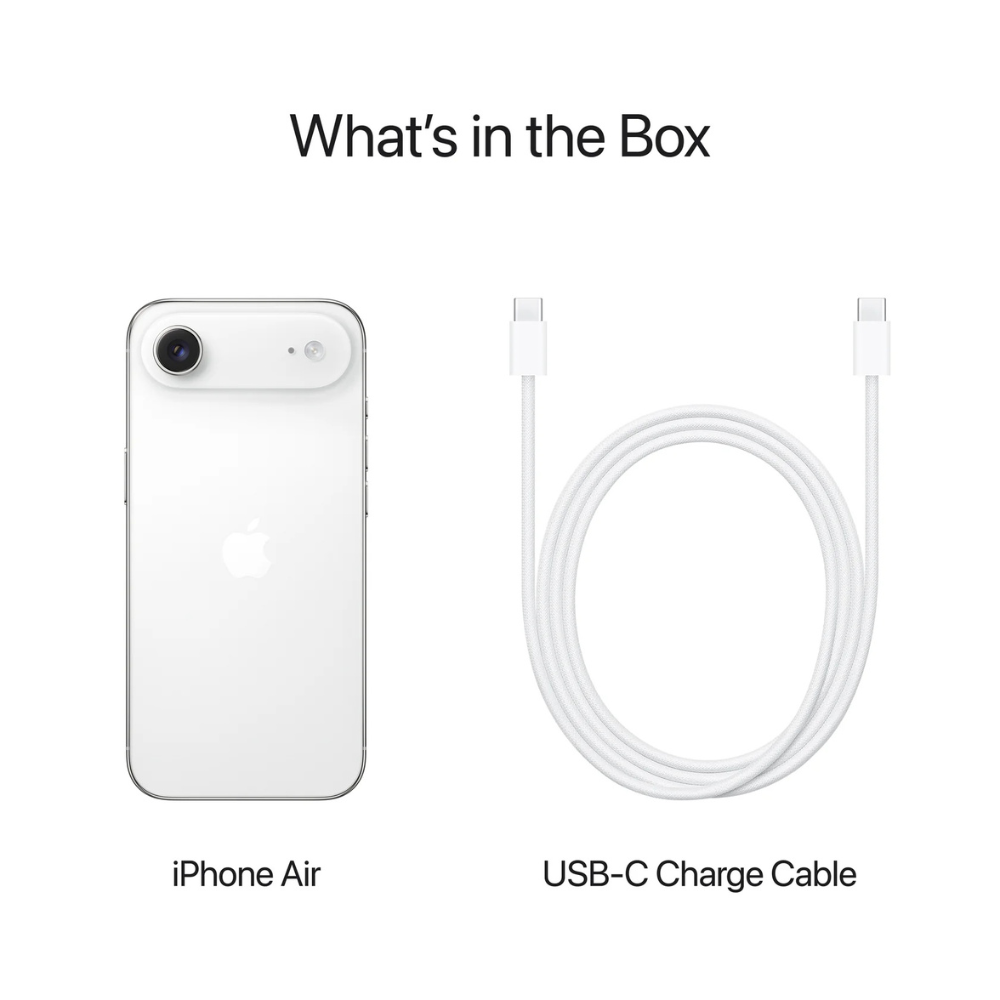 iPhone 17 Air