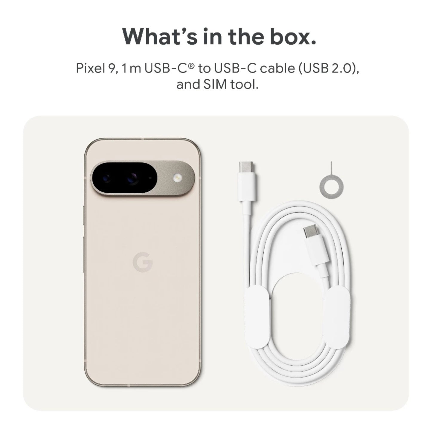 Google Pixel 9