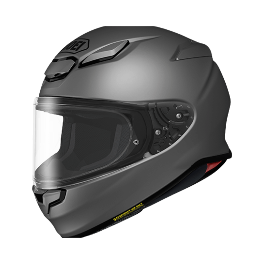 Shoei Z-8/NXR2 Series