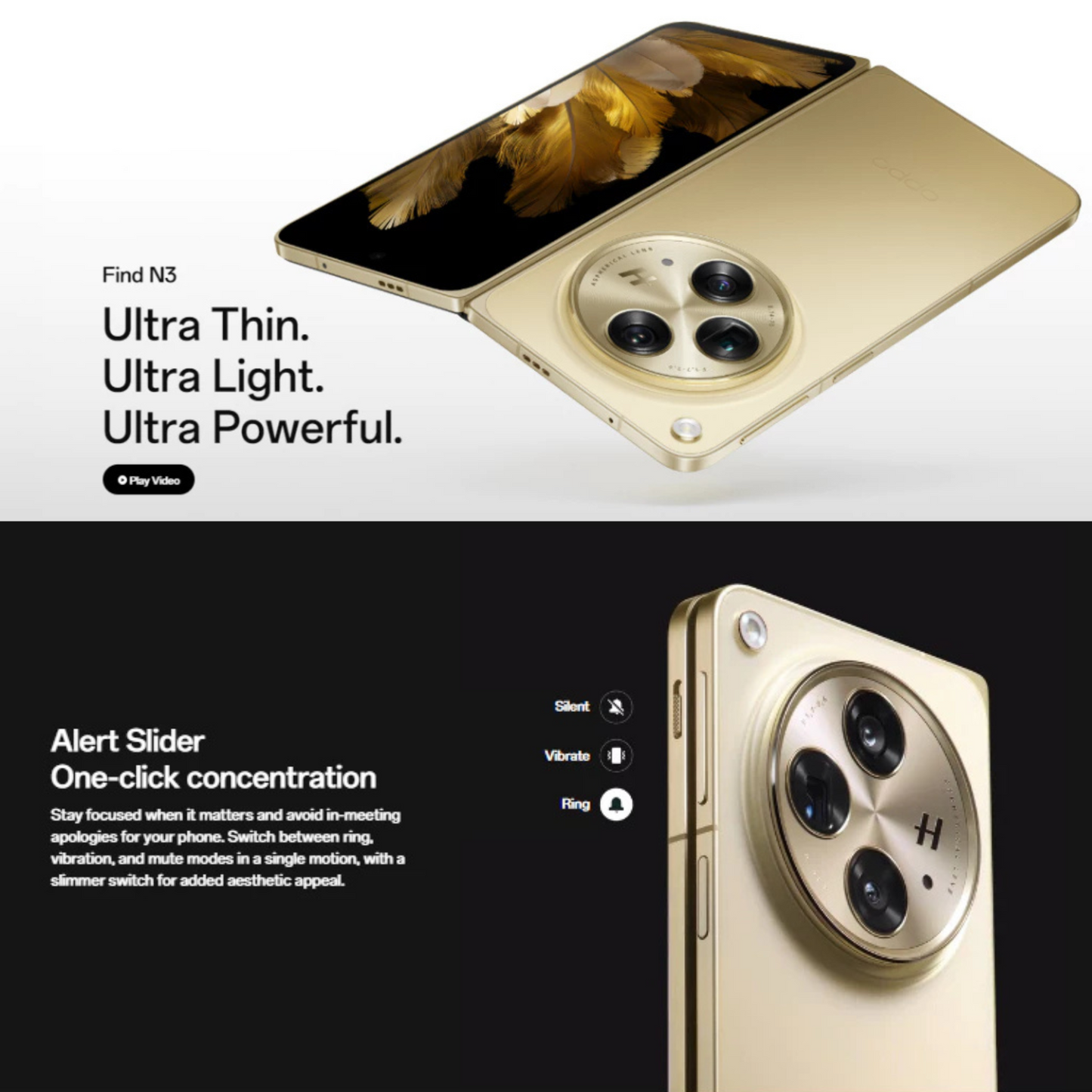 Oppo Find N3