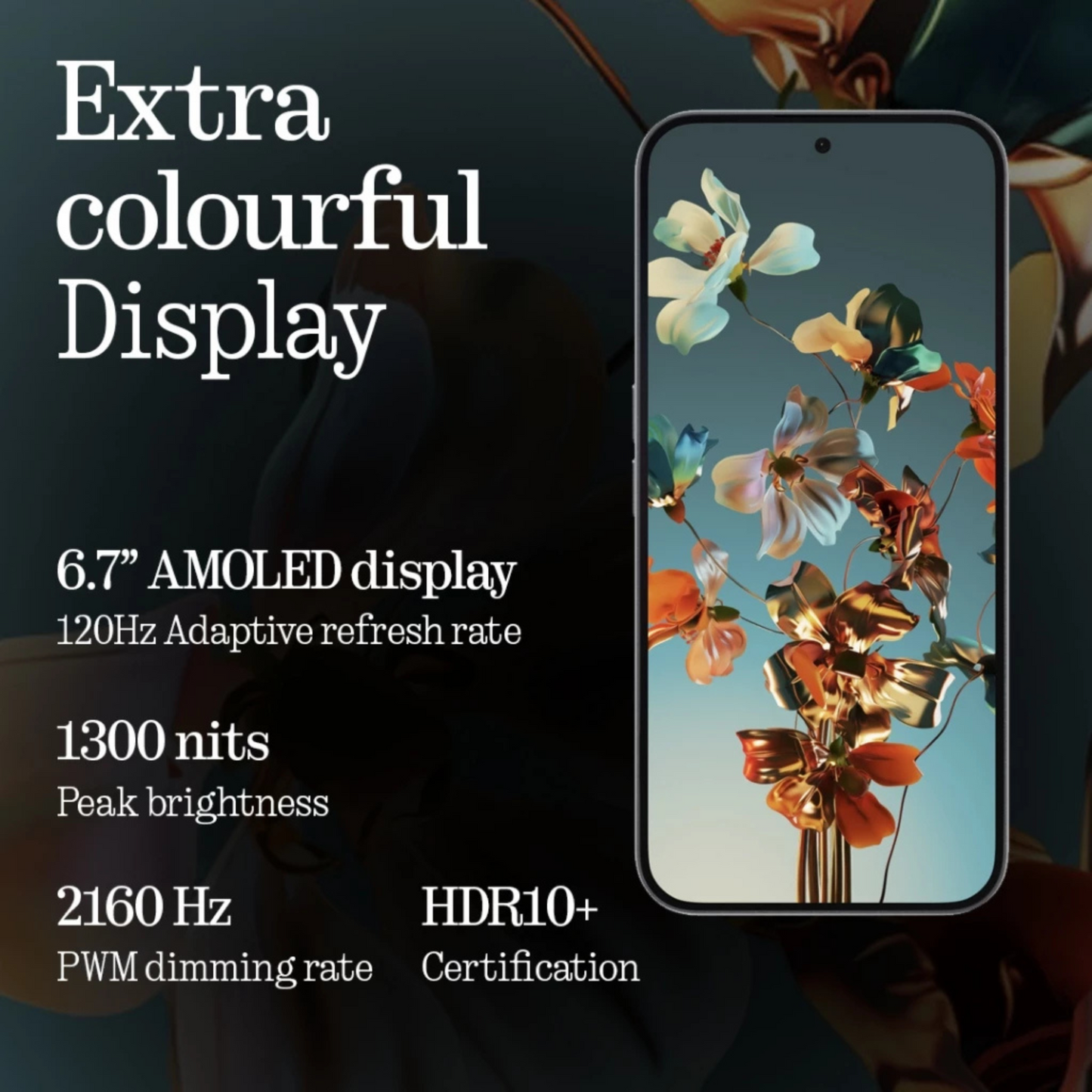 Nothing Phone (2a+)Plus