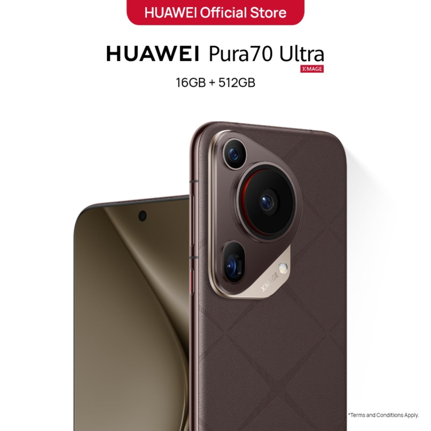 HUAWEI Pura 70 Ultra
