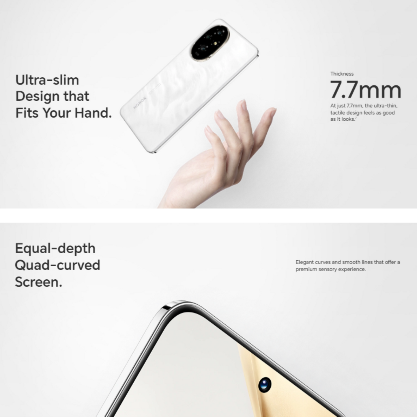 HONOR 200