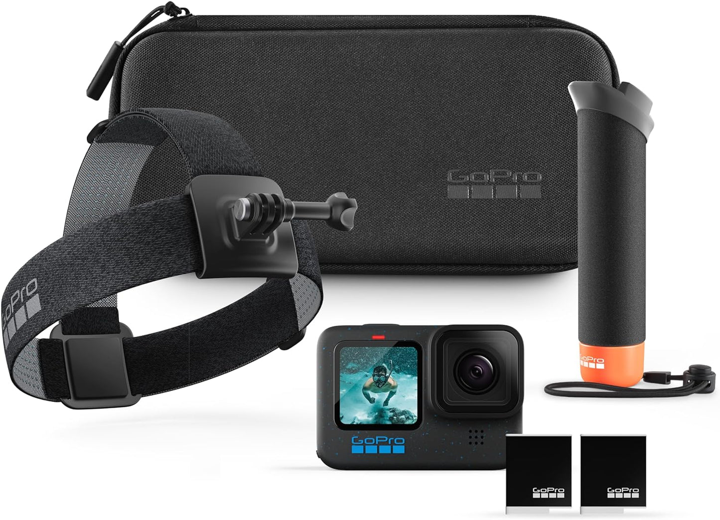 GoPro Hero 12 Black
