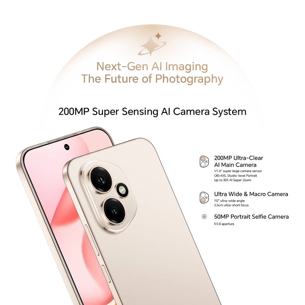 HONOR 400 5G