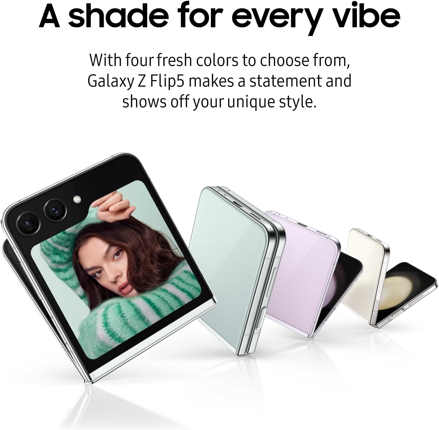 Galaxy Z Flip5