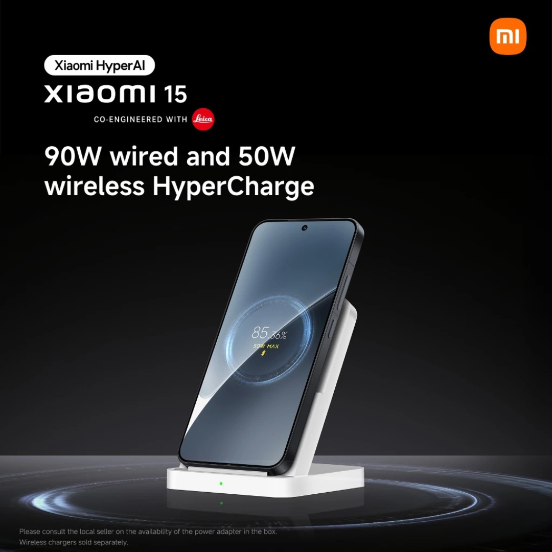 Xiaomi 15
