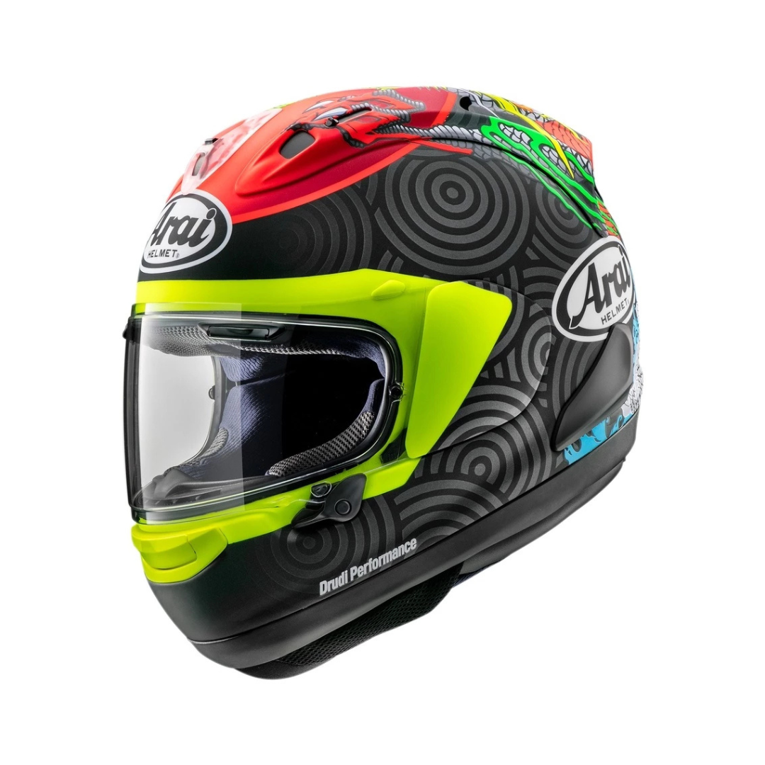 Arai RX-7X Series