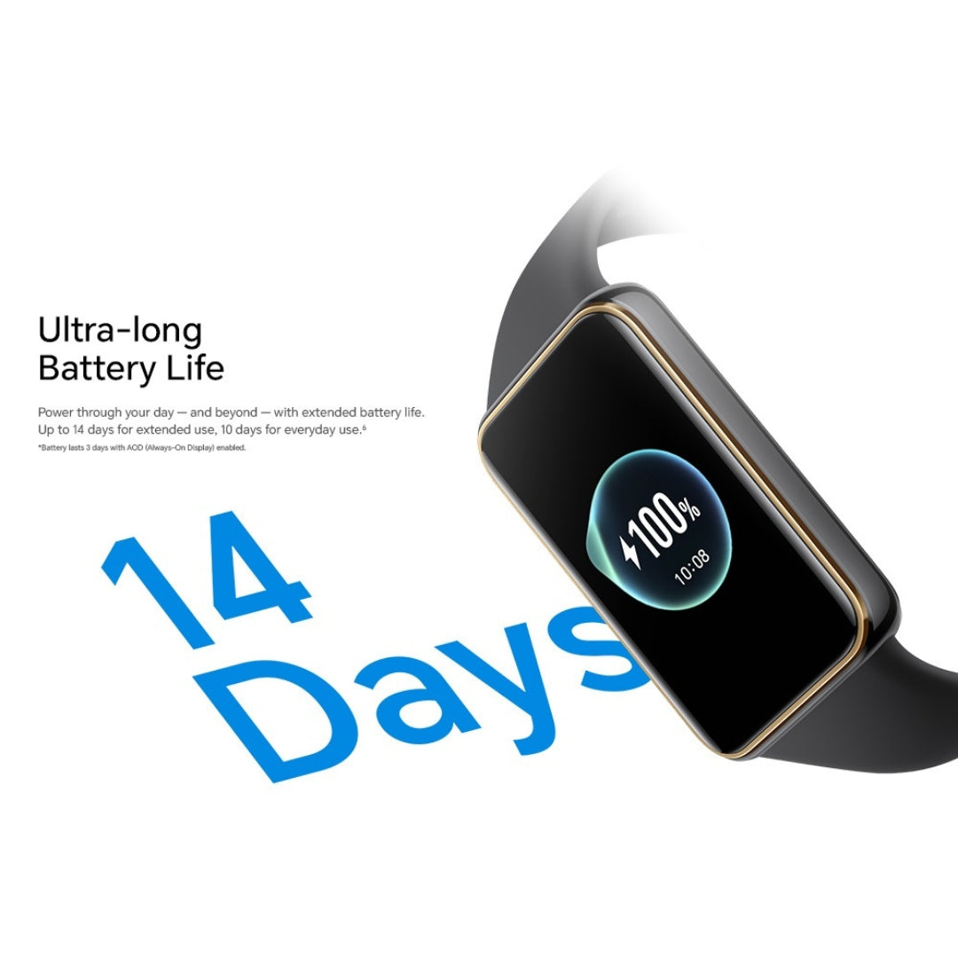 HONOR Band 10