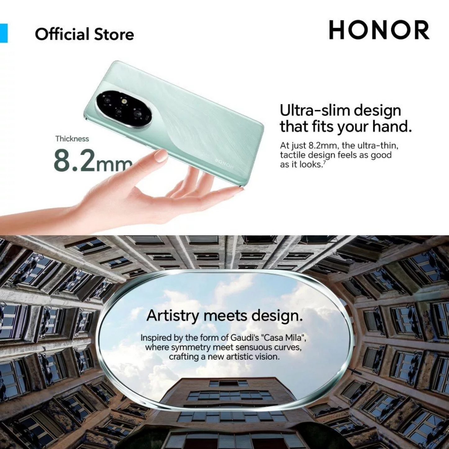 HONOR 200 Pro