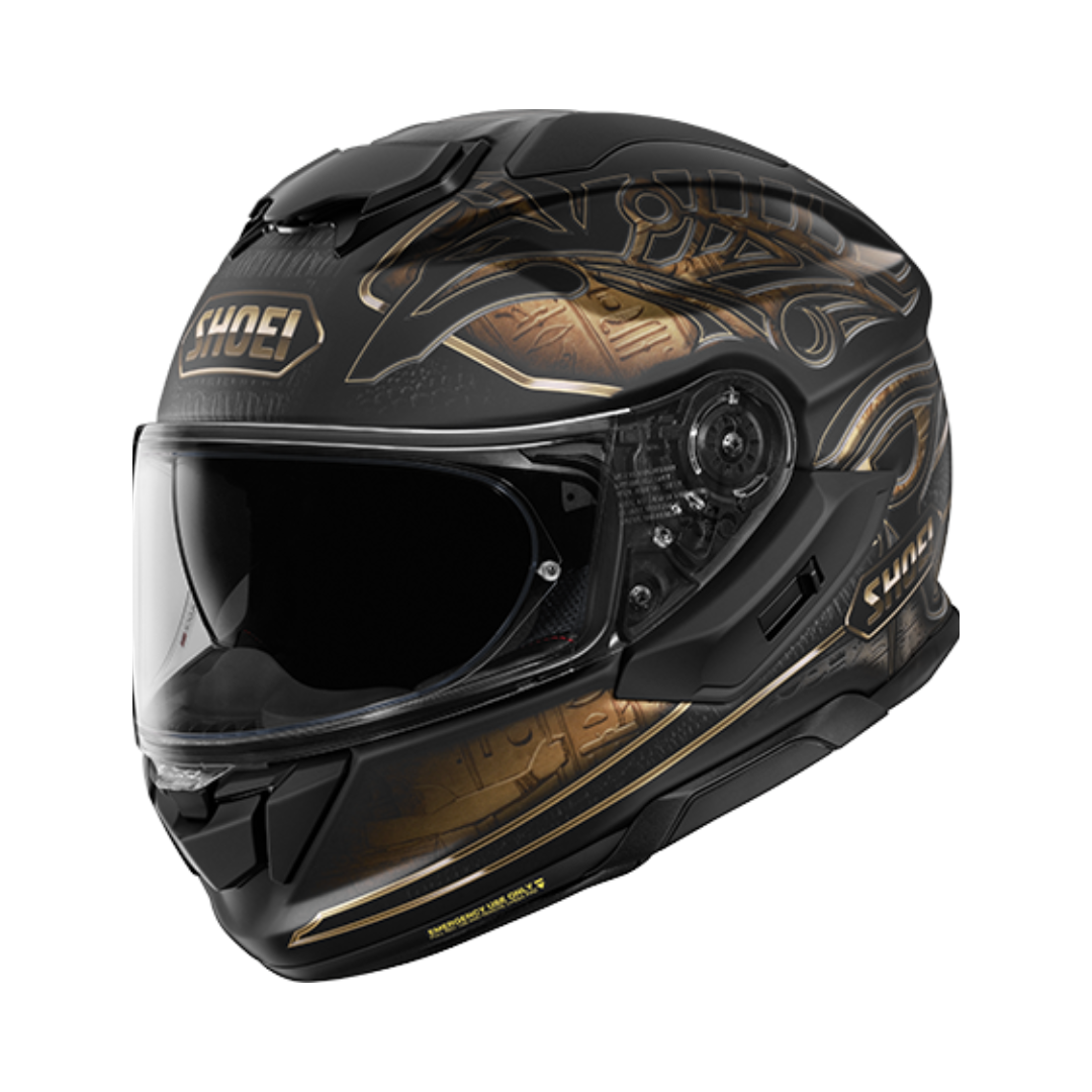Shoei GT-Air 3 Series