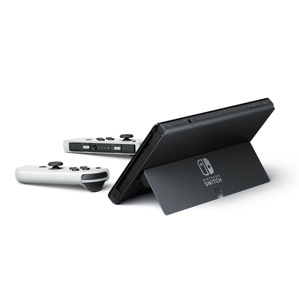 Switch OLED