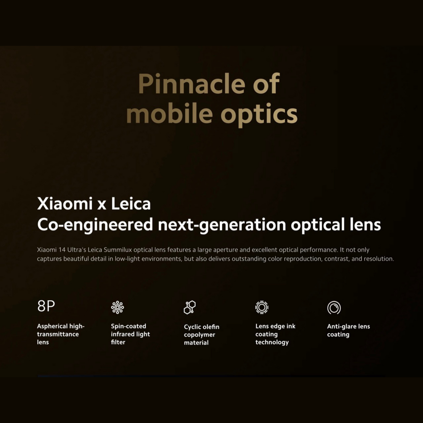 Mi 14 Ultra 5G
