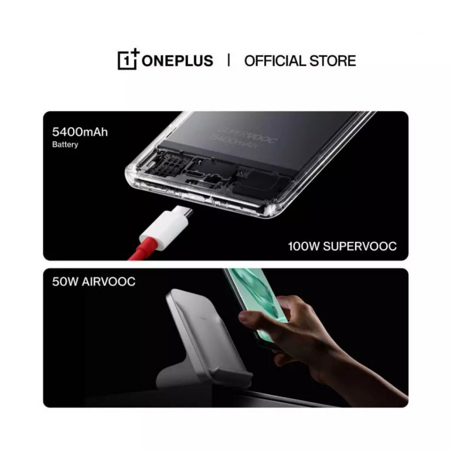 OnePlus 12 5G