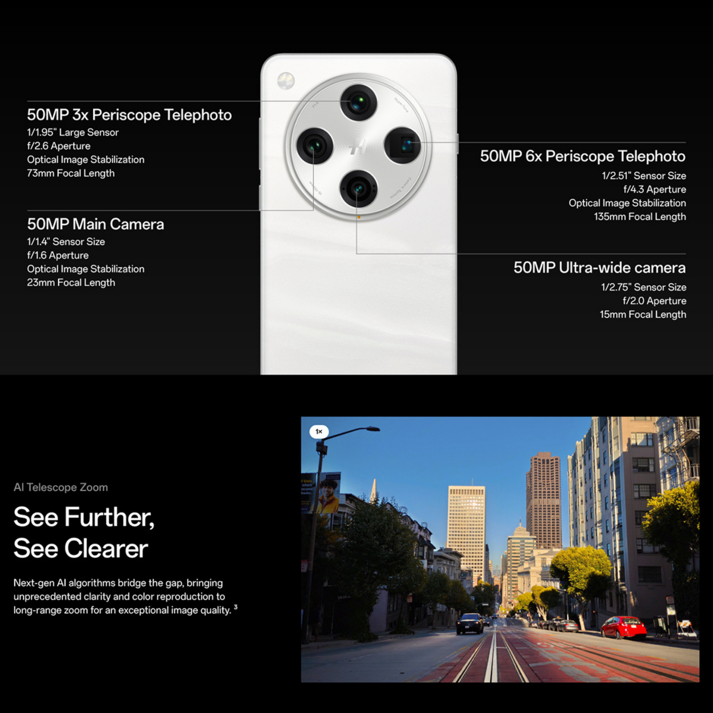 Oppo Find X8 Pro