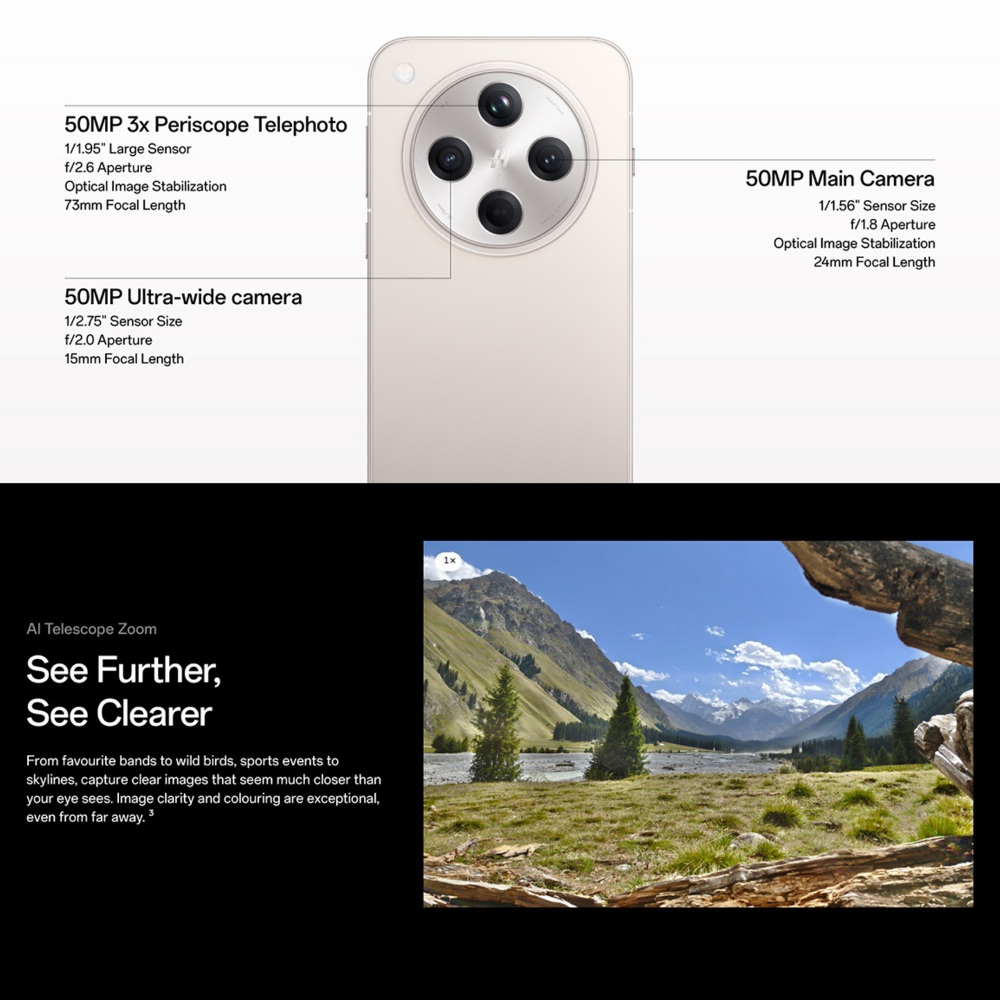 Oppo Find X8