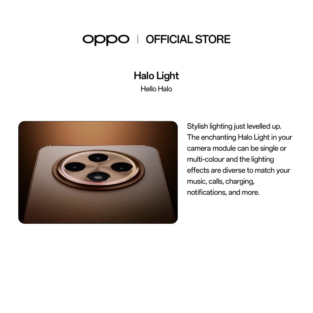 OPPO RENO 12F