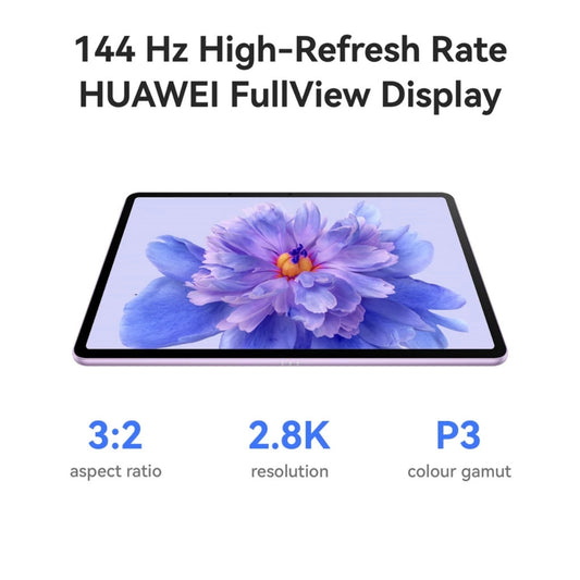 HUAWEI MatePad 11.5“S