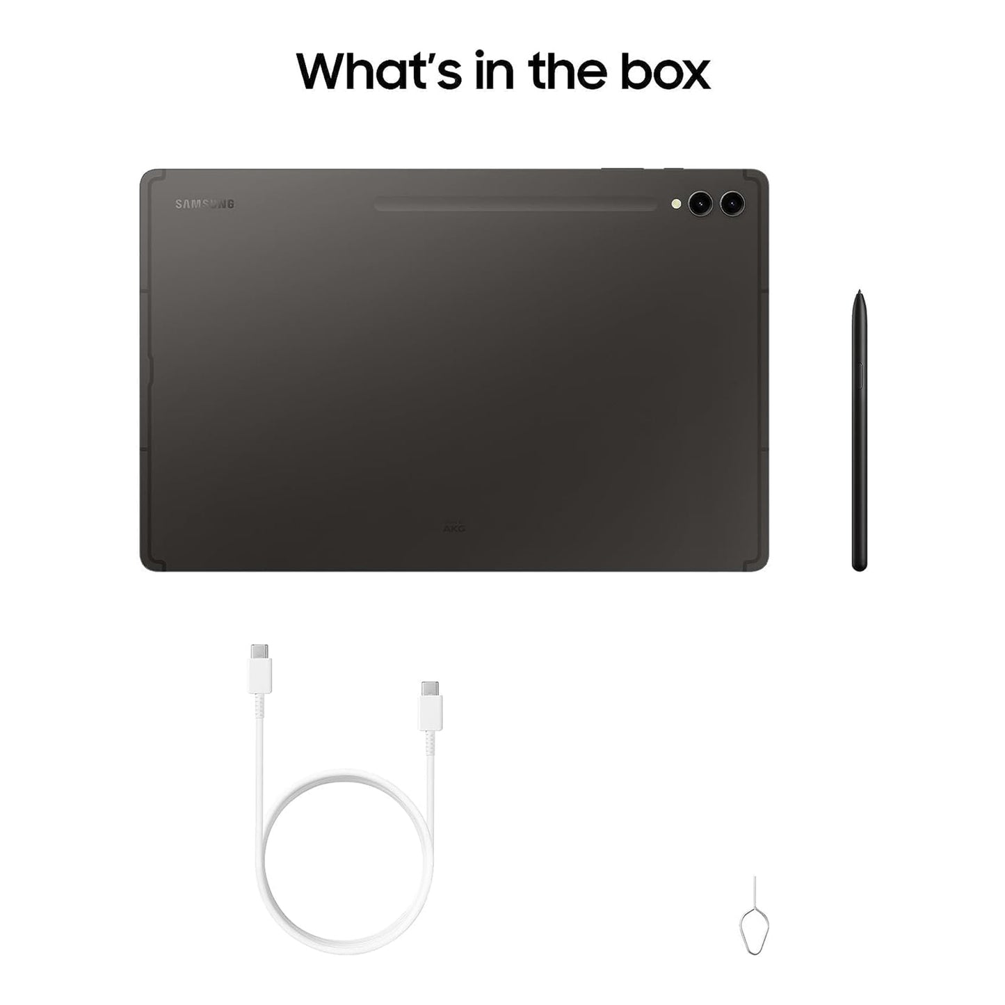 Galaxy Tab S9 Ultra